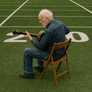 Forth Quarter Blues